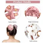 Onduléo™ – Des boucles naturelles et soignées, sans chaleur, même pendant la nuit.